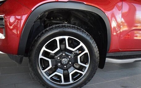 Volkswagen Amarok, 2024 год, 67 656 рублей, 16 фотография