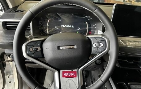 Haval Jolion, 2026 год, 2 849 000 рублей, 10 фотография