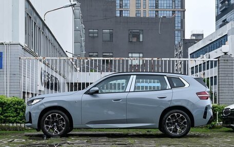 BMW X3, 2026 год, 6 505 000 рублей, 4 фотография