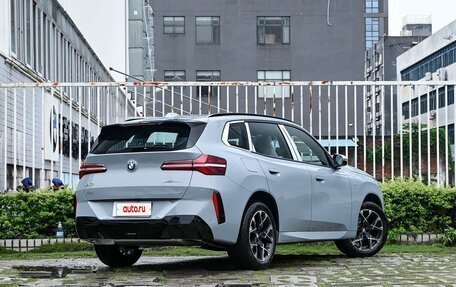 BMW X3, 2026 год, 6 505 000 рублей, 8 фотография