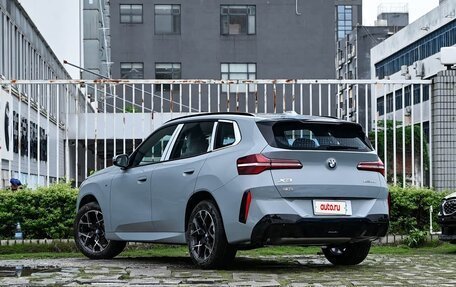 BMW X3, 2026 год, 6 505 000 рублей, 6 фотография