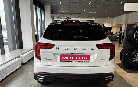 Haval Jolion, 2026 год, 2 849 000 рублей, 19 фотография