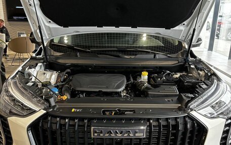 Haval Jolion, 2026 год, 2 849 000 рублей, 23 фотография