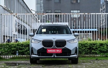 BMW X3, 2026 год, 6 505 000 рублей, 2 фотография