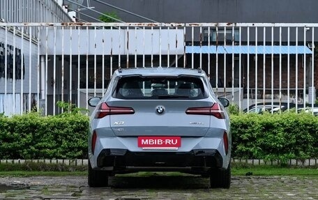 BMW X3, 2026 год, 6 505 000 рублей, 7 фотография