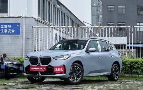 BMW X3, 2026 год, 6 505 000 рублей, 3 фотография