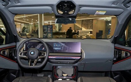 BMW X3, 2026 год, 6 505 000 рублей, 11 фотография