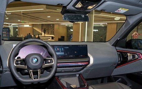 BMW X3, 2026 год, 6 505 000 рублей, 12 фотография