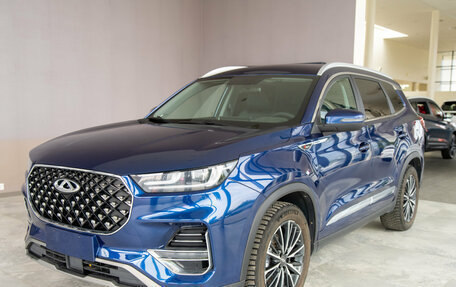 Chery Tiggo 8 Pro, 2021 год, 2 900 000 рублей, 3 фотография