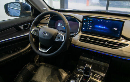 Chery Tiggo 8 Pro, 2021 год, 2 900 000 рублей, 17 фотография