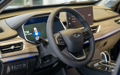 Chery Tiggo 8 Pro, 2021 год, 2 900 000 рублей, 13 фотография