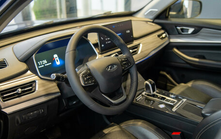 Chery Tiggo 8 Pro, 2021 год, 2 900 000 рублей, 14 фотография