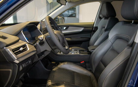 Chery Tiggo 8 Pro, 2021 год, 2 900 000 рублей, 12 фотография