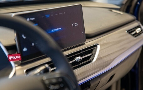 Chery Tiggo 8 Pro, 2021 год, 2 900 000 рублей, 16 фотография