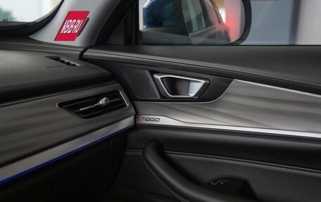 Chery Tiggo 8 Pro, 2021 год, 2 900 000 рублей, 22 фотография