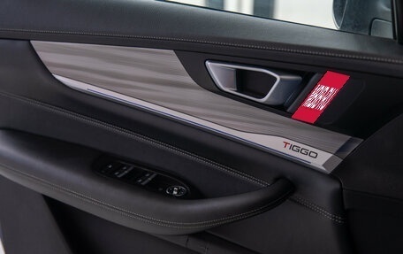 Chery Tiggo 8 Pro, 2021 год, 2 900 000 рублей, 23 фотография