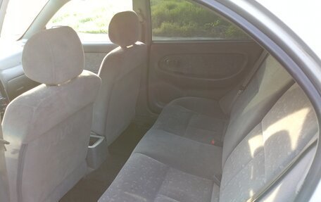 KIA Spectra II (LD), 2008 год, 275 000 рублей, 9 фотография