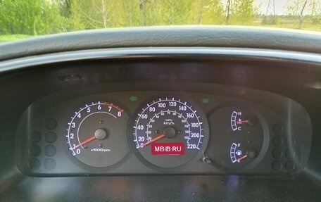 KIA Spectra II (LD), 2008 год, 275 000 рублей, 8 фотография