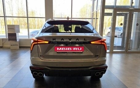 Haval F7x, 2026 год, 3 959 010 рублей, 7 фотография
