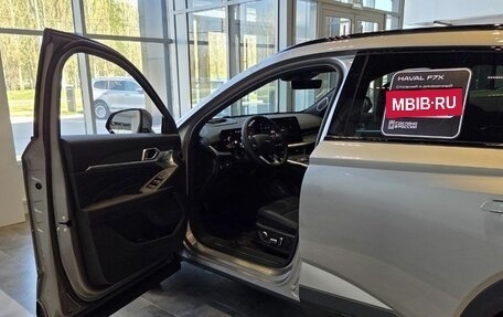 Haval F7x, 2026 год, 3 959 010 рублей, 12 фотография