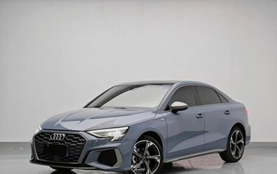 Audi A3, 2022 год, 2 305 000 рублей, 1 фотография