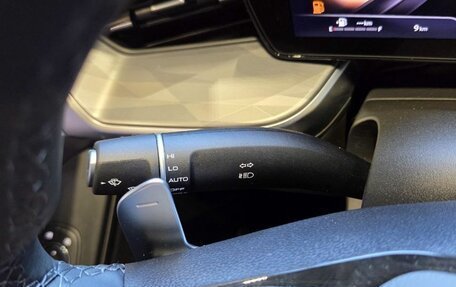 Haval F7x, 2026 год, 3 959 010 рублей, 17 фотография