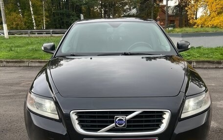 Volvo S40 II, 2008 год, 615 000 рублей, 1 фотография
