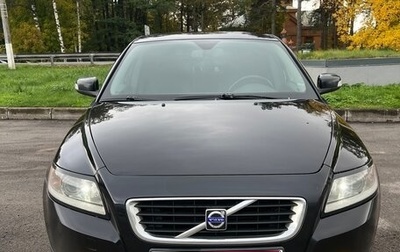 Volvo S40 II, 2008 год, 615 000 рублей, 1 фотография