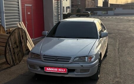 Toyota Corona IX (T190), 1996 год, 340 000 рублей, 1 фотография
