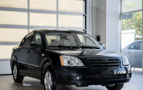 Chery Fora (A21), 2007 год, 300 000 рублей, 1 фотография