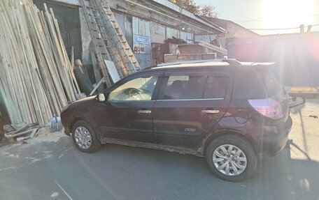 Geely MK Cross I, 2012 год, 120 000 рублей, 2 фотография