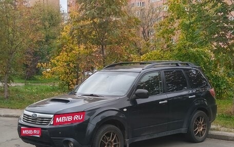 Subaru Forester, 2008 год, 1 190 000 рублей, 1 фотография