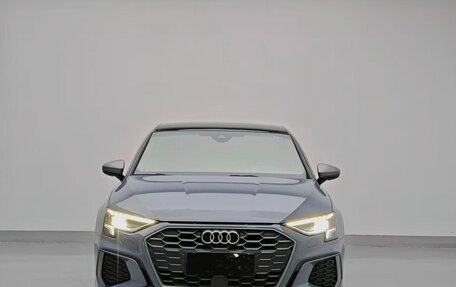 Audi A3, 2022 год, 2 305 000 рублей, 3 фотография