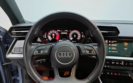 Audi A3, 2022 год, 2 305 000 рублей, 12 фотография