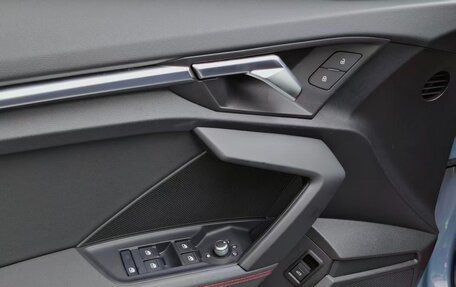 Audi A3, 2022 год, 2 305 000 рублей, 8 фотография