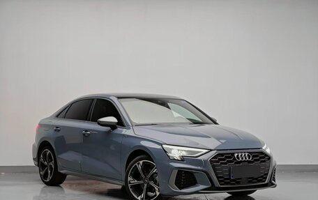 Audi A3, 2022 год, 2 305 000 рублей, 7 фотография