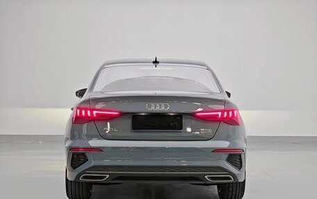 Audi A3, 2022 год, 2 305 000 рублей, 5 фотография