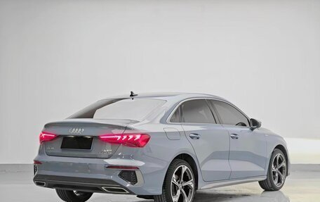 Audi A3, 2022 год, 2 305 000 рублей, 4 фотография