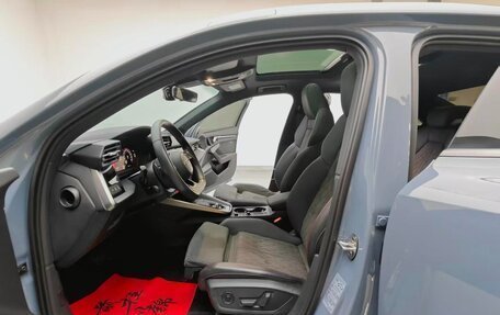 Audi A3, 2022 год, 2 305 000 рублей, 9 фотография