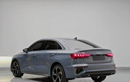 Audi A3, 2022 год, 2 305 000 рублей, 6 фотография