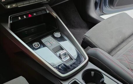 Audi A3, 2022 год, 2 305 000 рублей, 15 фотография