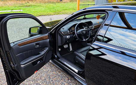 Mercedes-Benz E-Класс, 2010 год, 1 400 000 рублей, 7 фотография