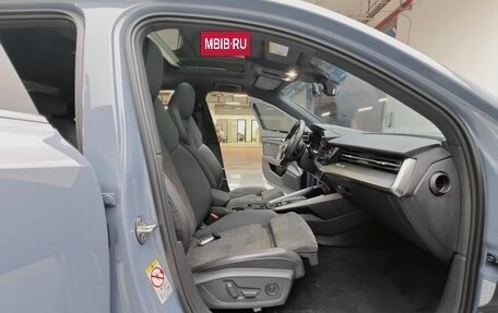 Audi A3, 2022 год, 2 305 000 рублей, 20 фотография