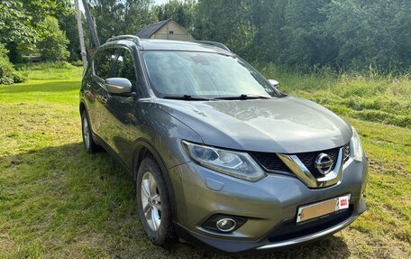 Nissan X-Trail, 2014 год, 1 900 000 рублей, 2 фотография