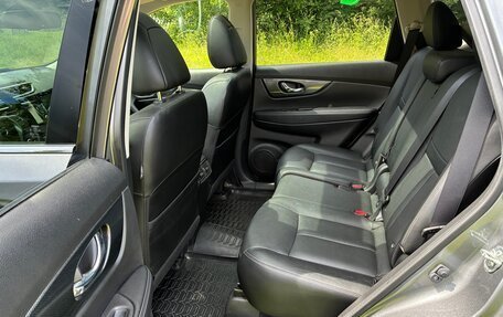 Nissan X-Trail, 2014 год, 1 900 000 рублей, 8 фотография