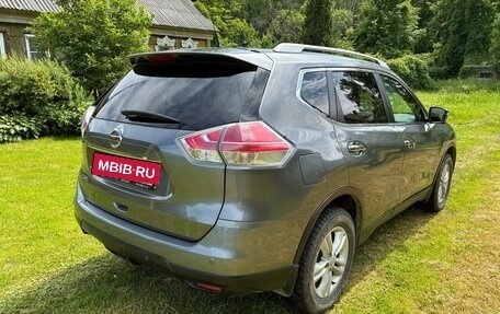 Nissan X-Trail, 2014 год, 1 900 000 рублей, 6 фотография
