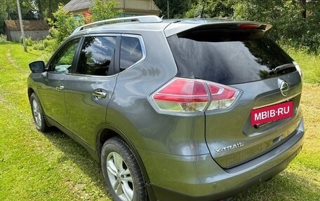 Nissan X-Trail, 2014 год, 1 900 000 рублей, 5 фотография
