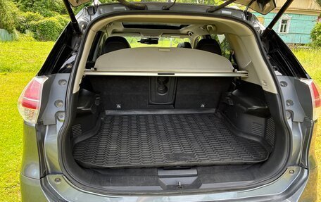 Nissan X-Trail, 2014 год, 1 900 000 рублей, 9 фотография