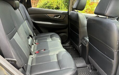 Nissan X-Trail, 2014 год, 1 900 000 рублей, 10 фотография