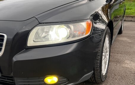 Volvo S40 II, 2008 год, 615 000 рублей, 6 фотография